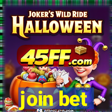 join bet